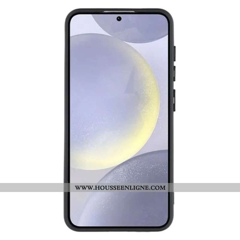 Coque Samsung Galaxy S25 FE Compatible MagSafe