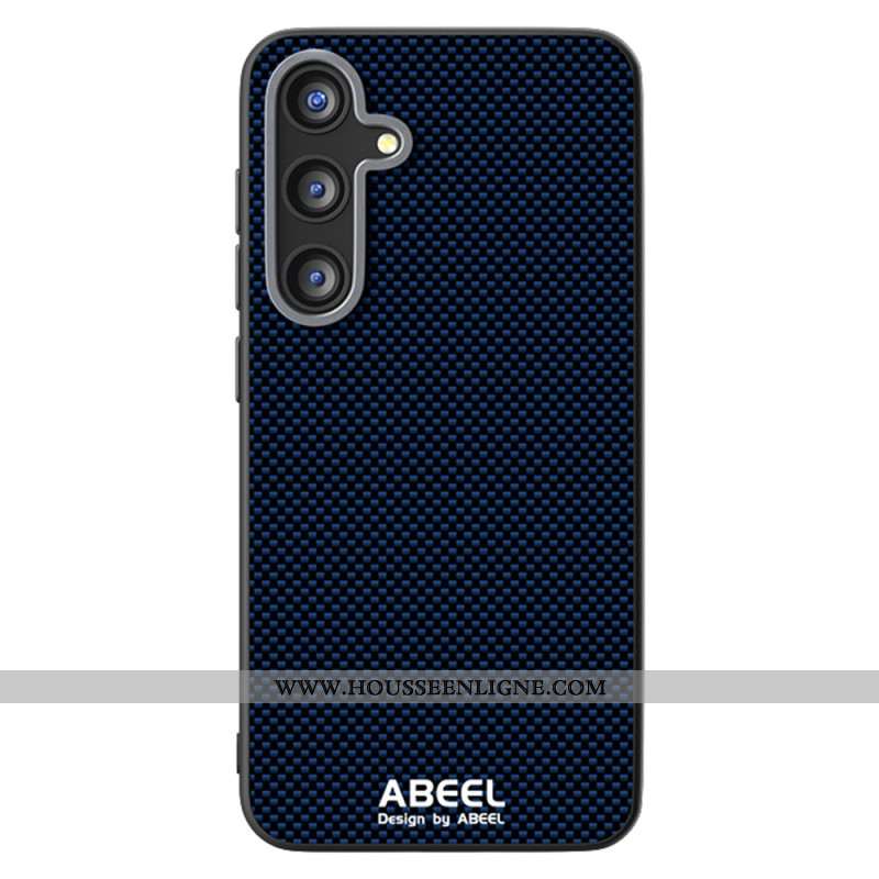 Coque Samsung Galaxy S25 FE Compatible MagSafe Hybride ABEEL