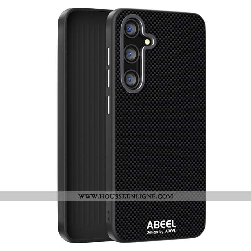 Coque Samsung Galaxy S25 FE Compatible MagSafe Hybride ABEEL