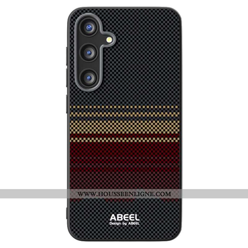 Coque Samsung Galaxy S25 FE Compatible MagSafe Motif ABEEL