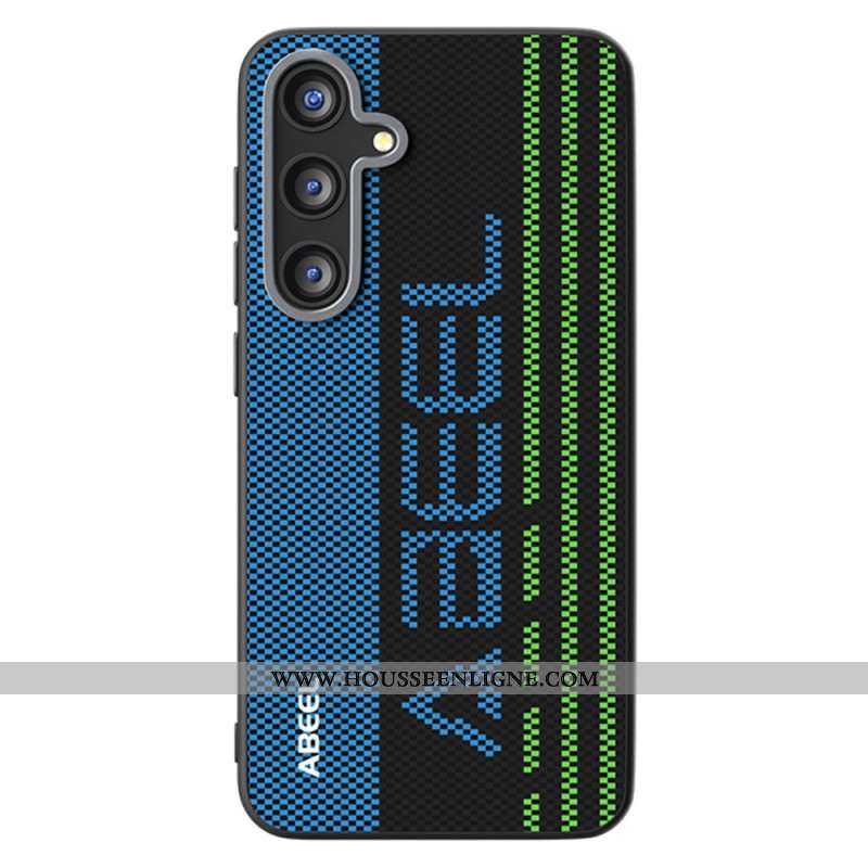 Coque Samsung Galaxy S25 FE Compatible MagSafe Techno ABEEL