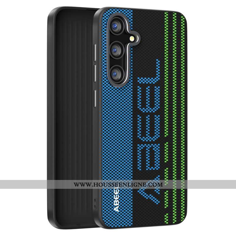 Coque Samsung Galaxy S25 FE Compatible MagSafe Techno ABEEL