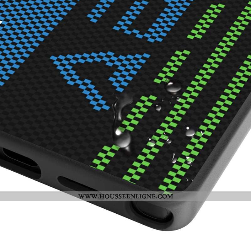 Coque Samsung Galaxy S25 FE Compatible MagSafe Techno ABEEL