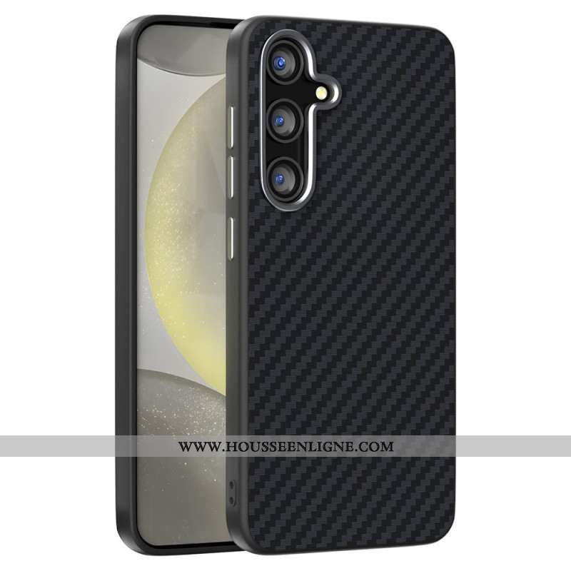 Coque Samsung Galaxy S25 FE Compatible MagSafe Ultra Fine