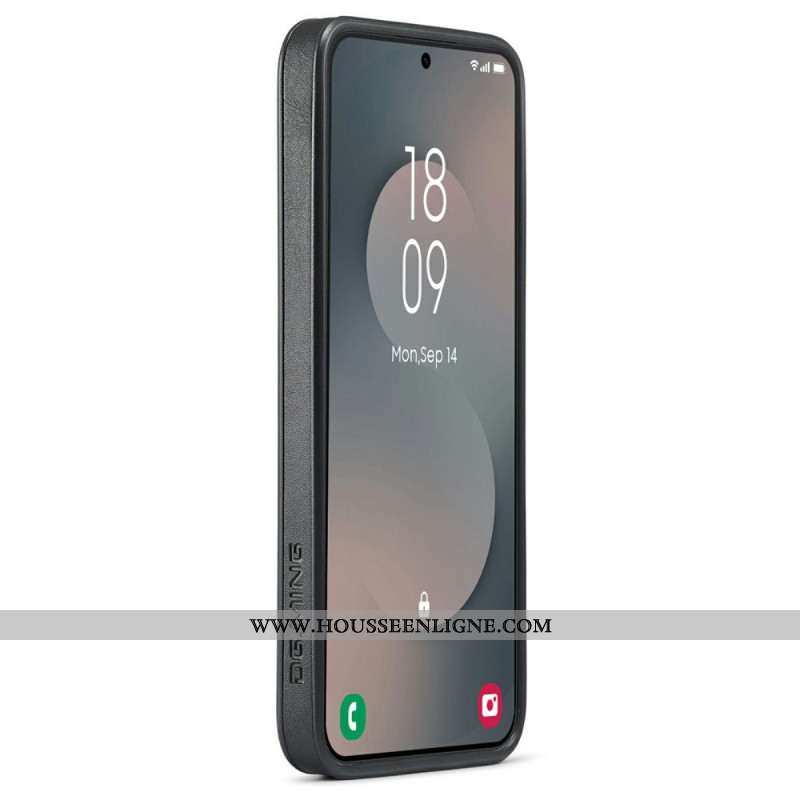 Coque Samsung Galaxy S25 FE DG.MING