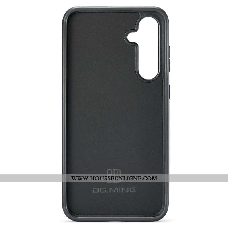Coque Samsung Galaxy S25 FE DG.MING