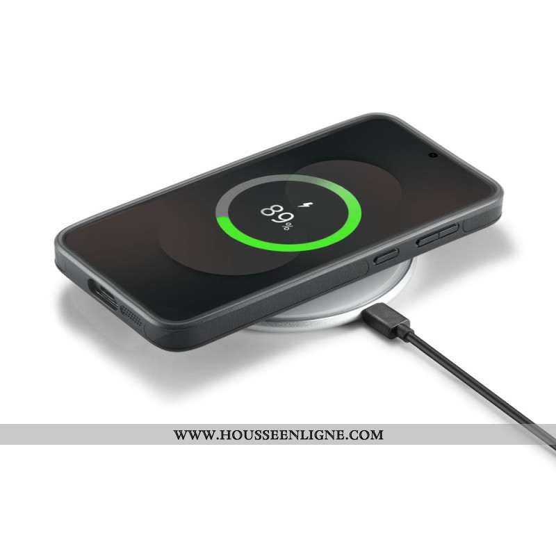 Coque Samsung Galaxy S25 FE DG.MING