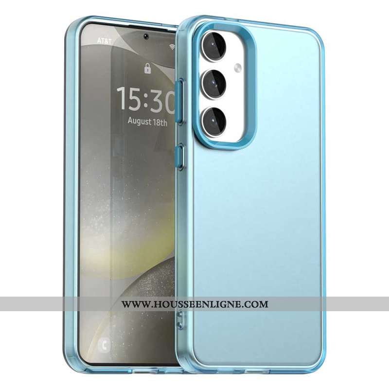 Coque Samsung Galaxy S25 FE Design Mat