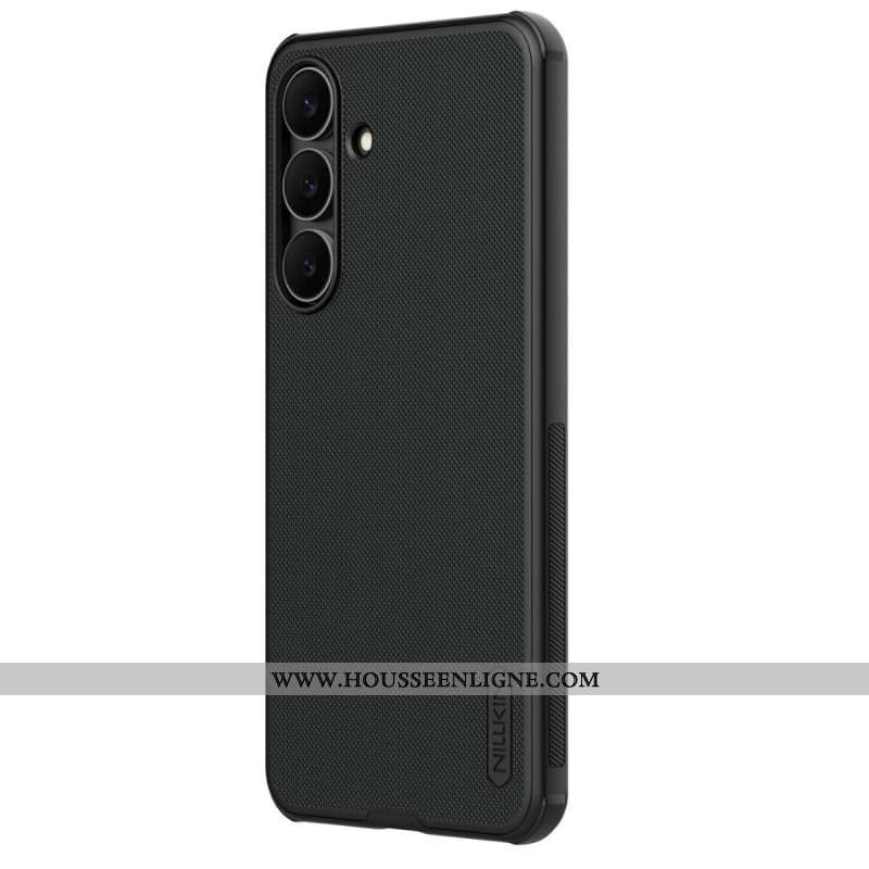 Coque Samsung Galaxy S25 FE Frosted Shield NILLKIN