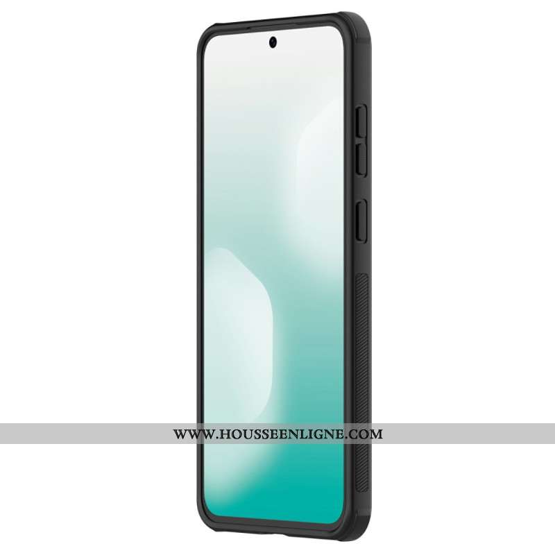 Coque Samsung Galaxy S25 FE Frosted Shield NILLKIN