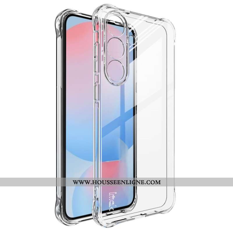 Coque Samsung Galaxy S25 FE IMAK