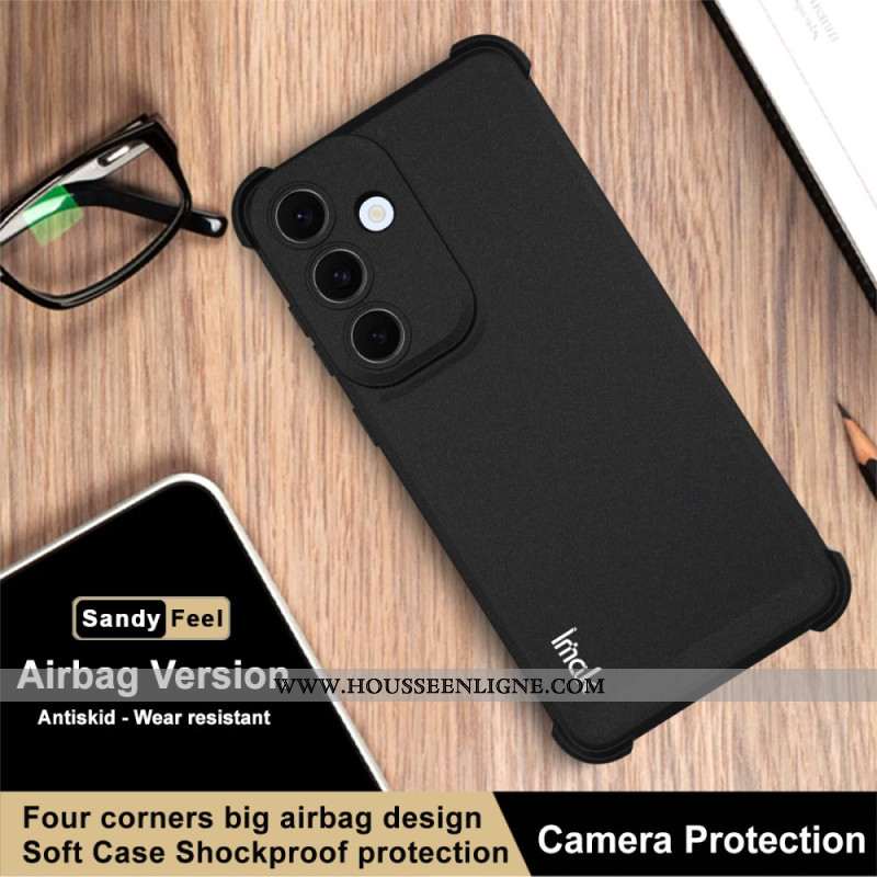 Coque Samsung Galaxy S25 FE IMAK