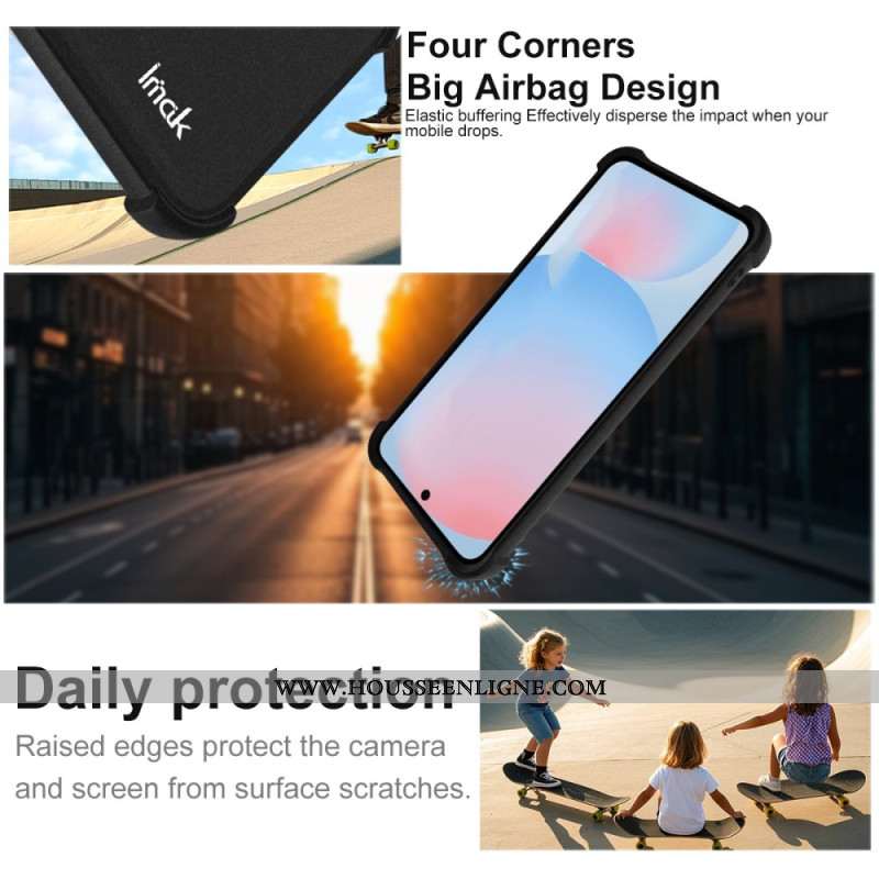 Coque Samsung Galaxy S25 FE IMAK