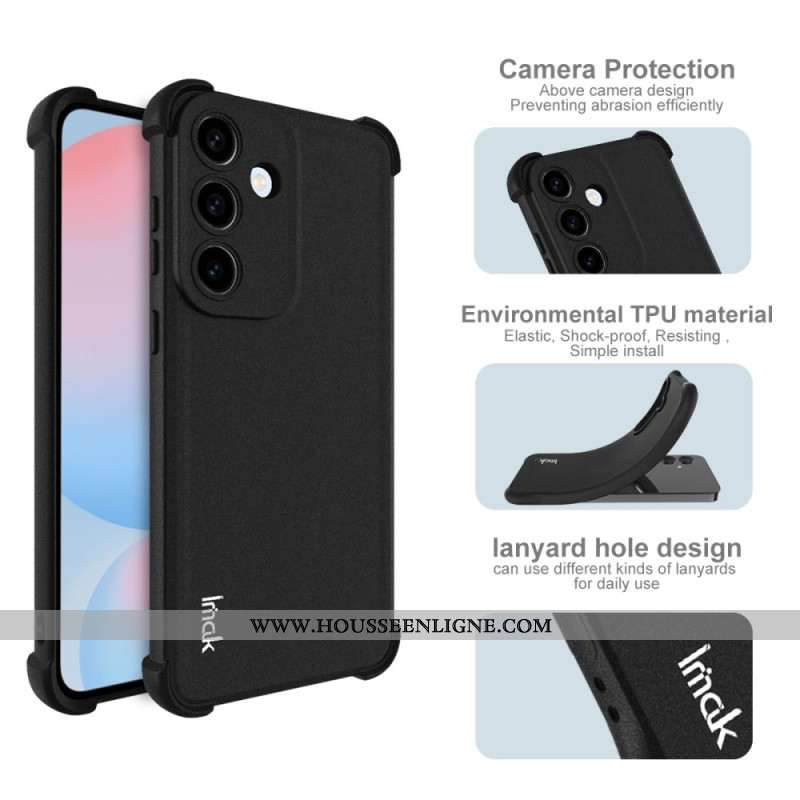 Coque Samsung Galaxy S25 FE IMAK