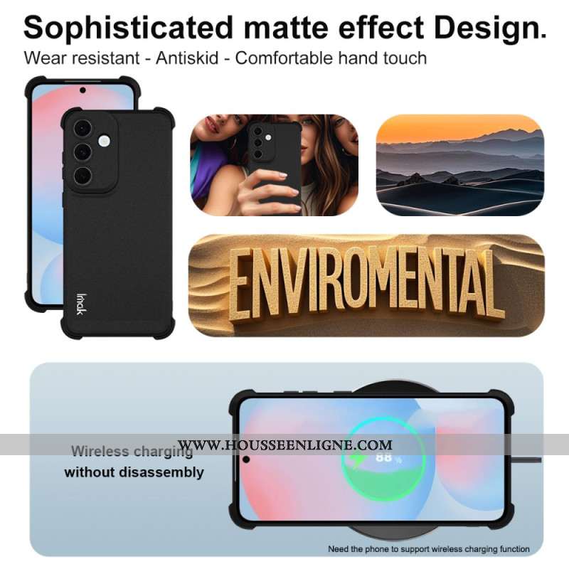 Coque Samsung Galaxy S25 FE IMAK