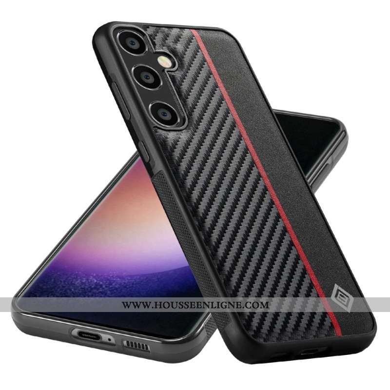 Coque Samsung Galaxy S25 FE LC.IMEEKE