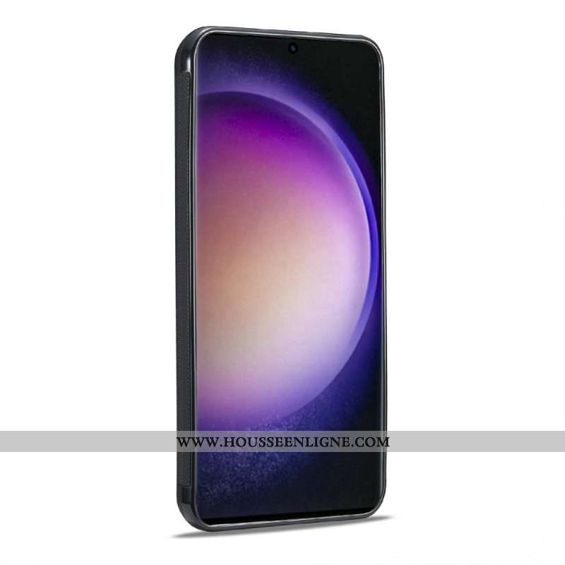 Coque Samsung Galaxy S25 FE LC.IMEEKE