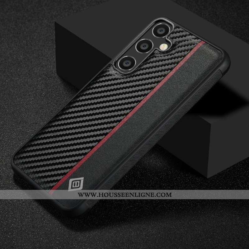 Coque Samsung Galaxy S25 FE LC.IMEEKE