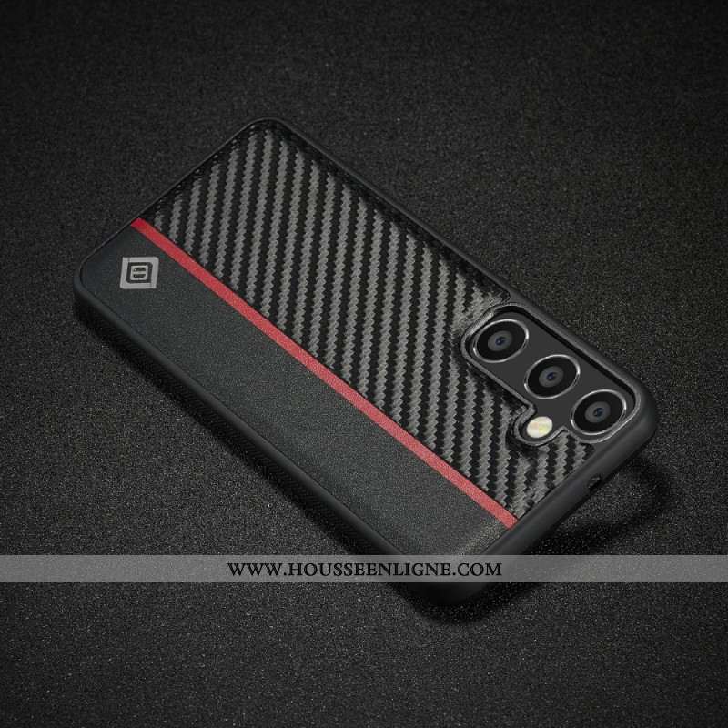 Coque Samsung Galaxy S25 FE LC.IMEEKE