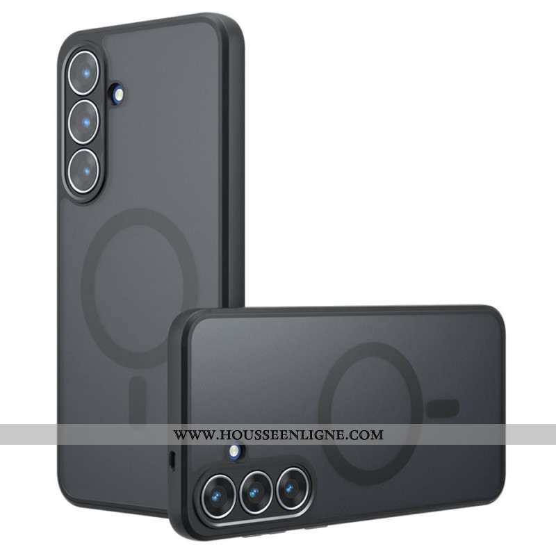 Coque Samsung Galaxy S25 FE MagSafe Fini Mat