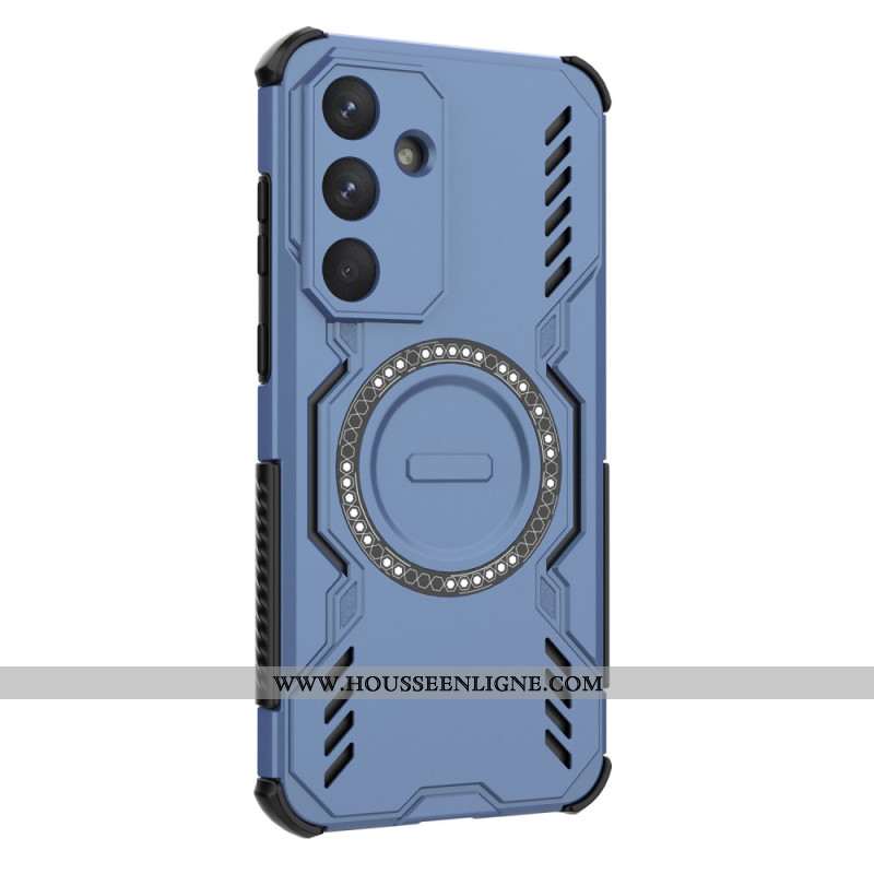 Coque Samsung Galaxy S25 FE Magnétique Ultra Résistante
