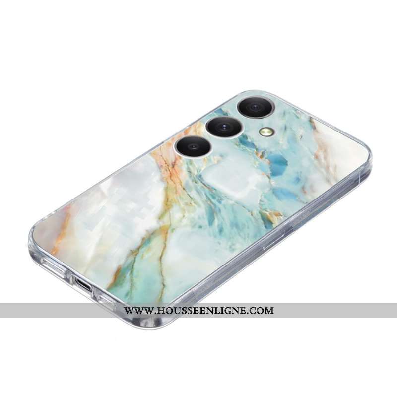 Coque Samsung Galaxy S25 FE Peinture à l'Huile
