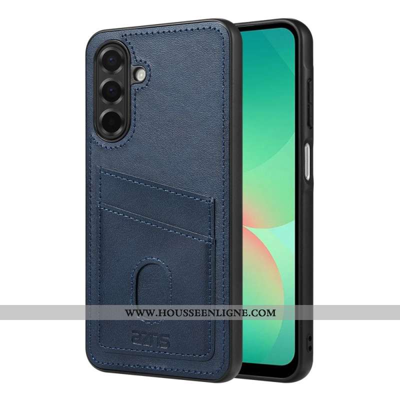 Coque Samsung Galaxy S25 FE Porte-Cartes AZNS