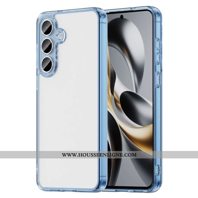 Coque Samsung Galaxy S25 FE Protection Hybride