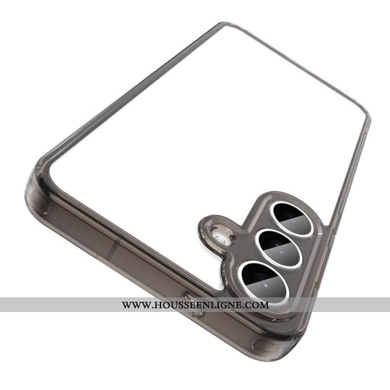 Coque Samsung Galaxy S25 FE Protection Hybride