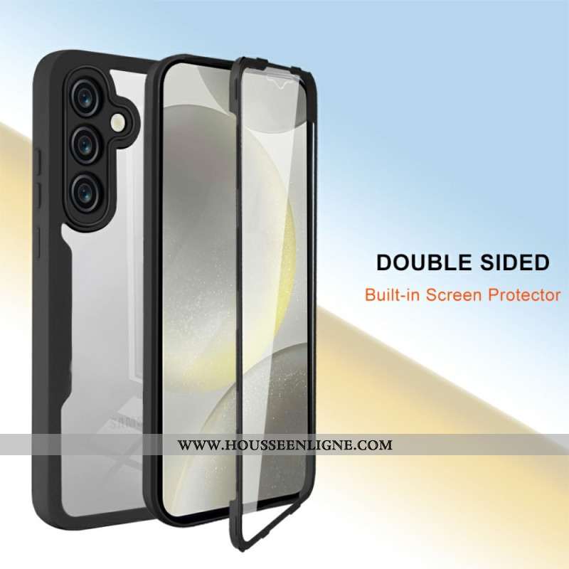 Coque Samsung Galaxy S25 FE Protection à