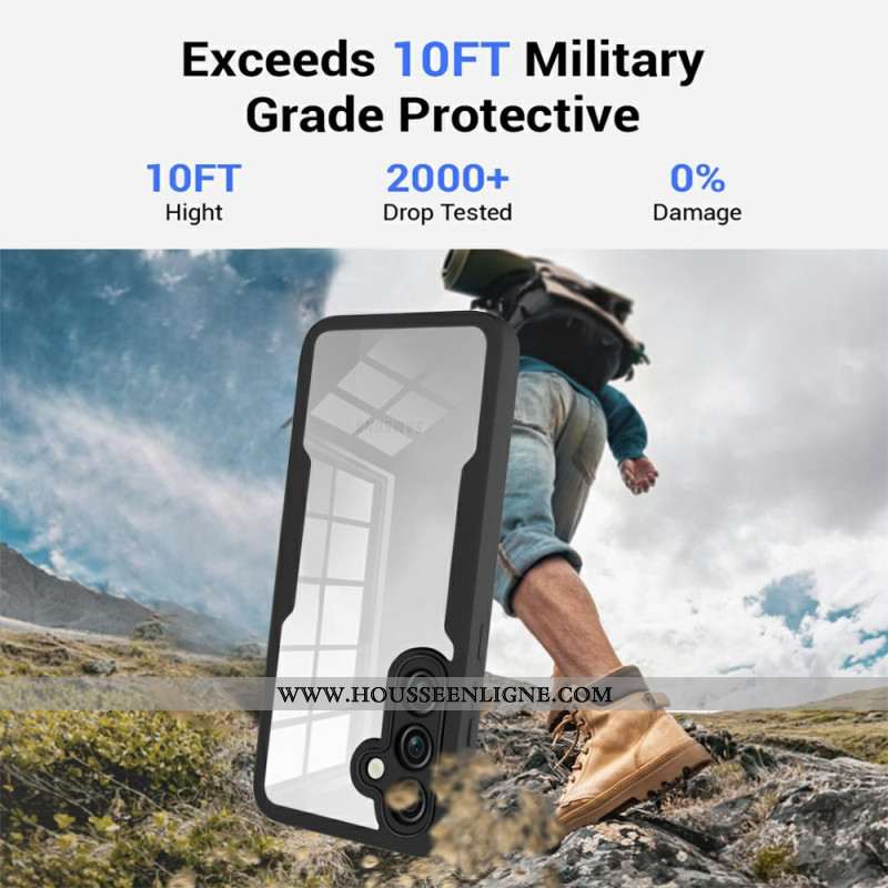 Coque Samsung Galaxy S25 FE Protection à