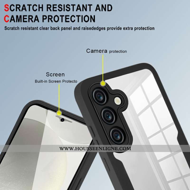 Coque Samsung Galaxy S25 FE Protection à