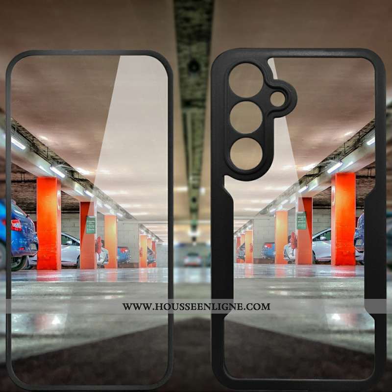 Coque Samsung Galaxy S25 FE Protection à