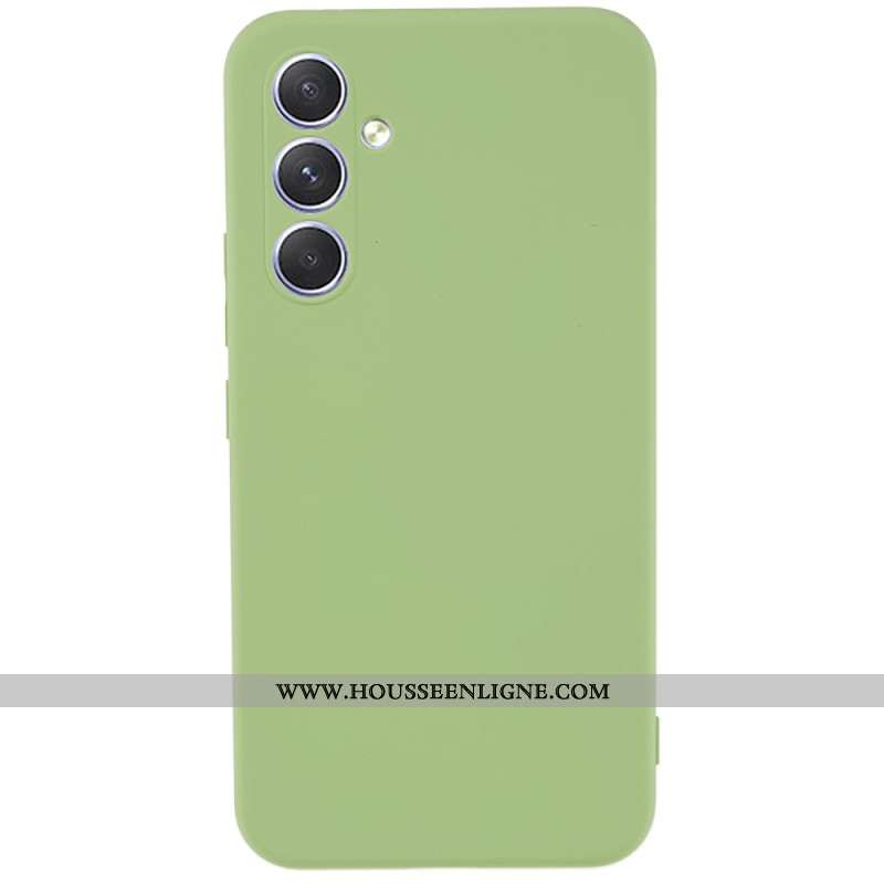 Coque Samsung Galaxy S25 FE Silicone Classique