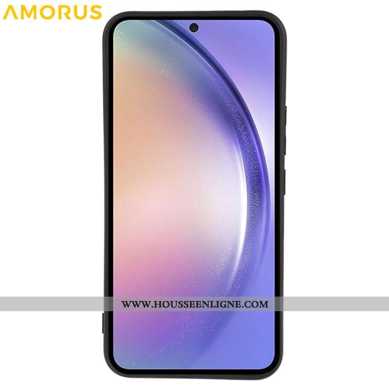 Coque Samsung Galaxy S25 FE Silicone Classique