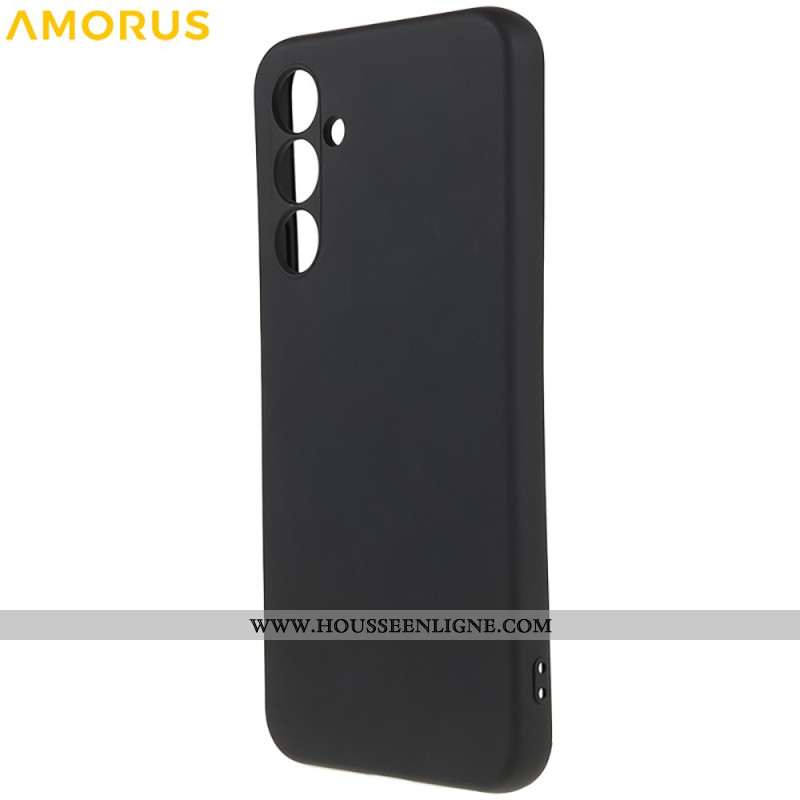 Coque Samsung Galaxy S25 FE Silicone Classique