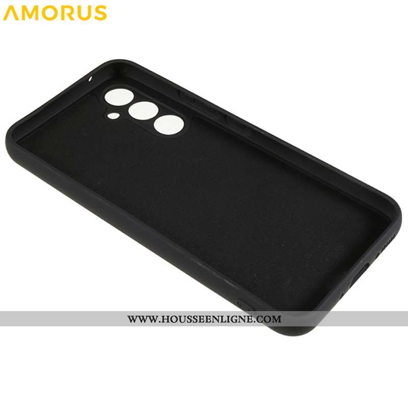 Coque Samsung Galaxy S25 FE Silicone Classique