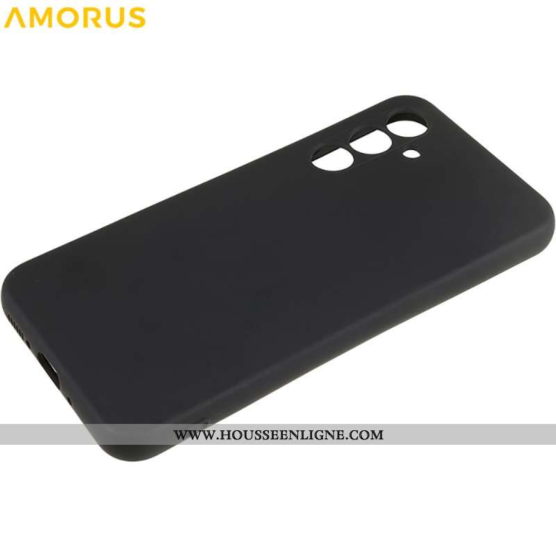 Coque Samsung Galaxy S25 FE Silicone Classique