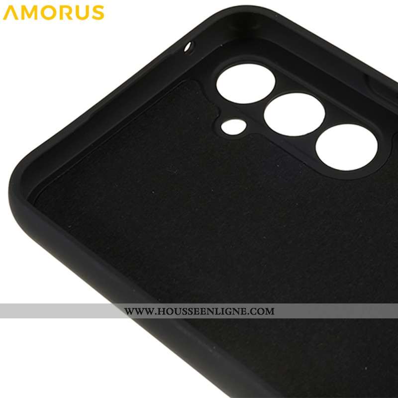 Coque Samsung Galaxy S25 FE Silicone Classique