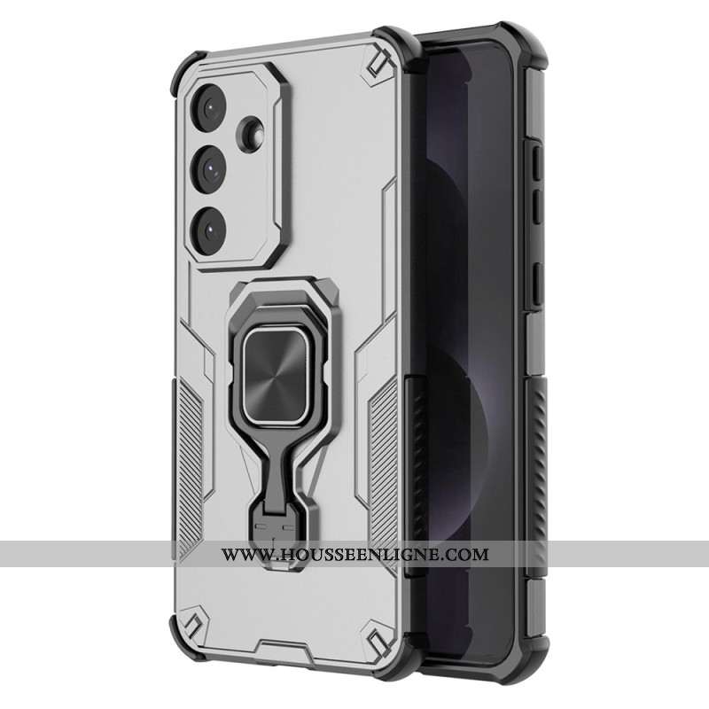 Coque Samsung Galaxy S25 FE Support Intégré à 360