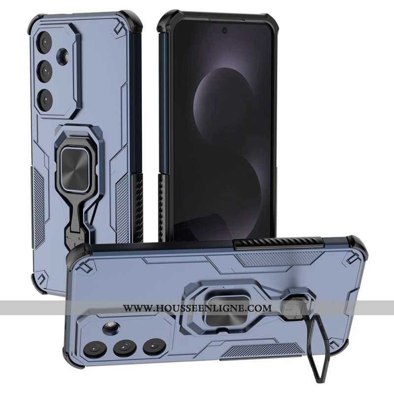 Coque Samsung Galaxy S25 FE Support Intégré à 360