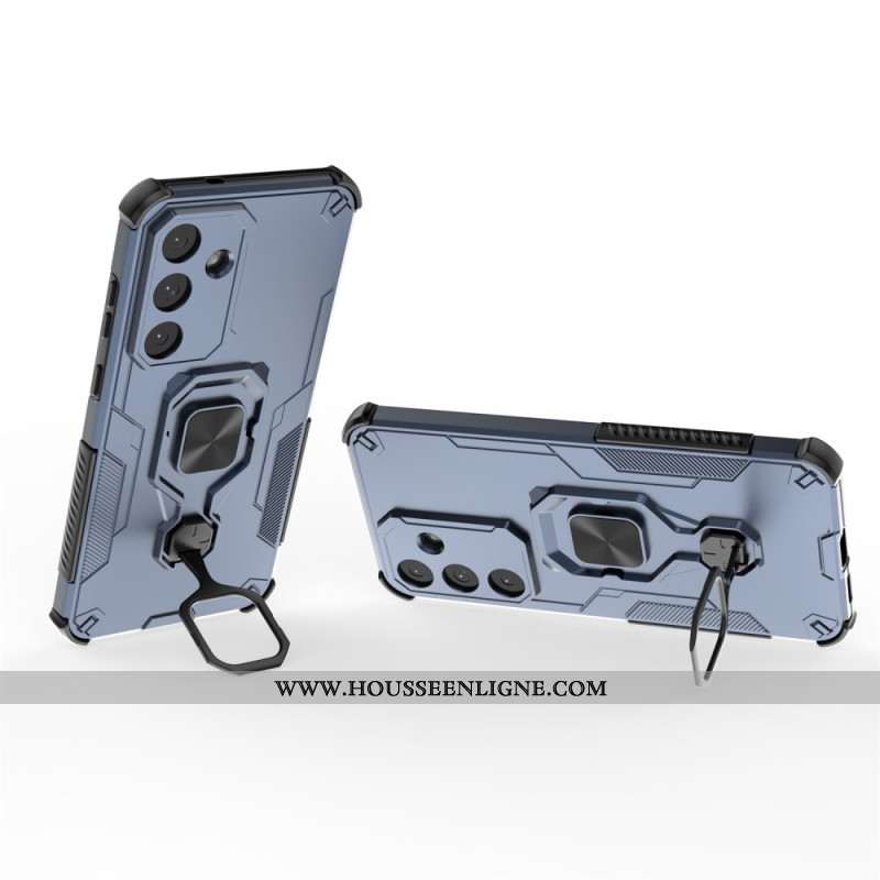 Coque Samsung Galaxy S25 FE Support Intégré à 360