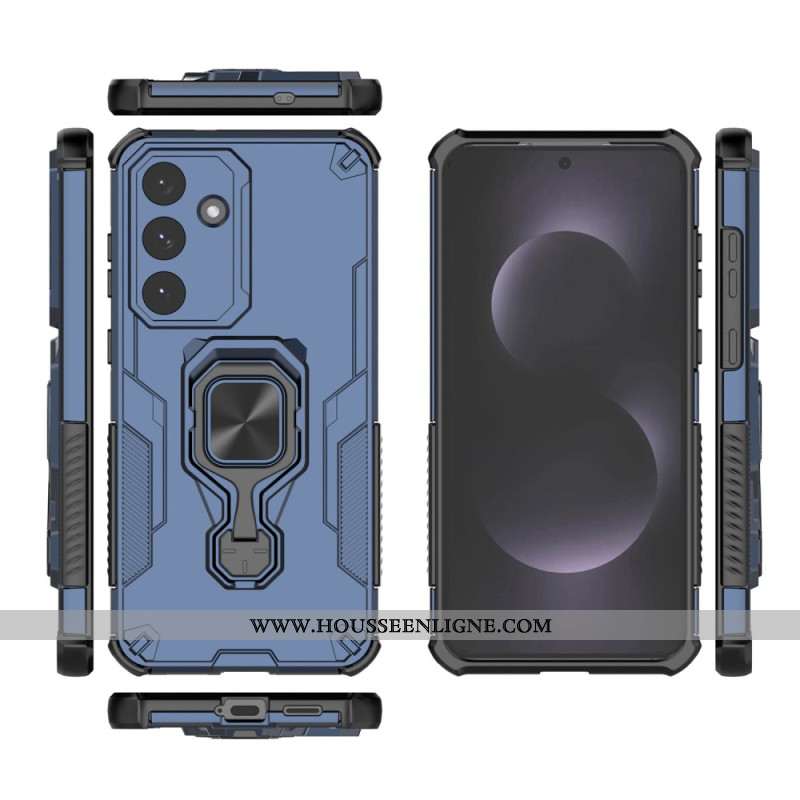 Coque Samsung Galaxy S25 FE Support Intégré à 360