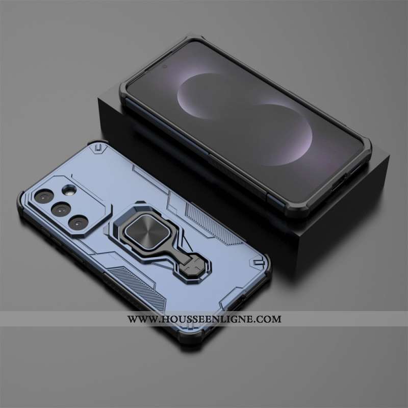 Coque Samsung Galaxy S25 FE Support Intégré à 360