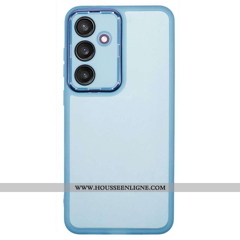 Coque Samsung Galaxy S25 FE Teintée