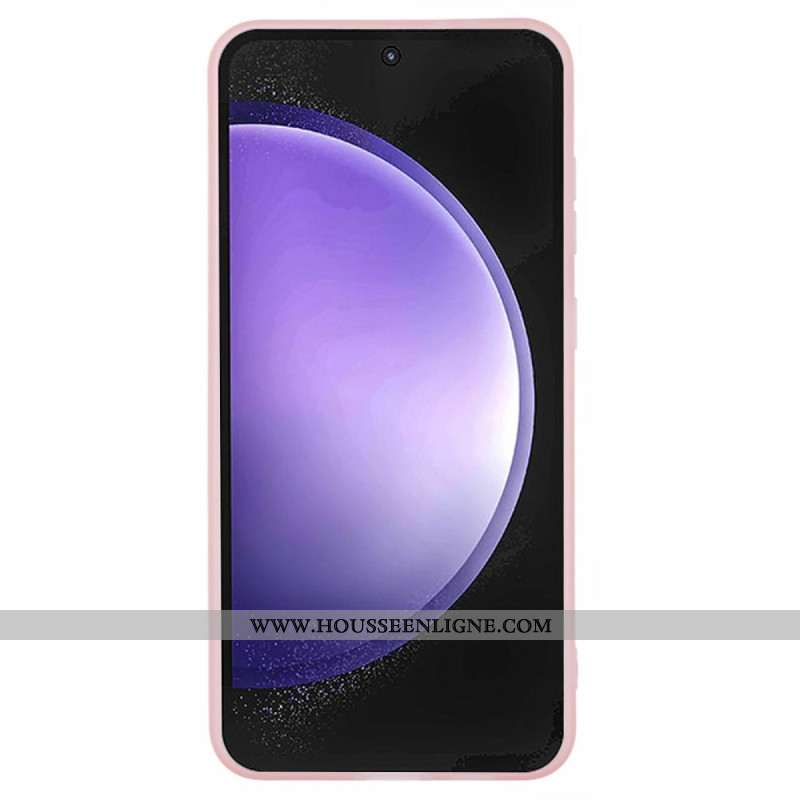 Coque Samsung Galaxy S25 FE Teintée