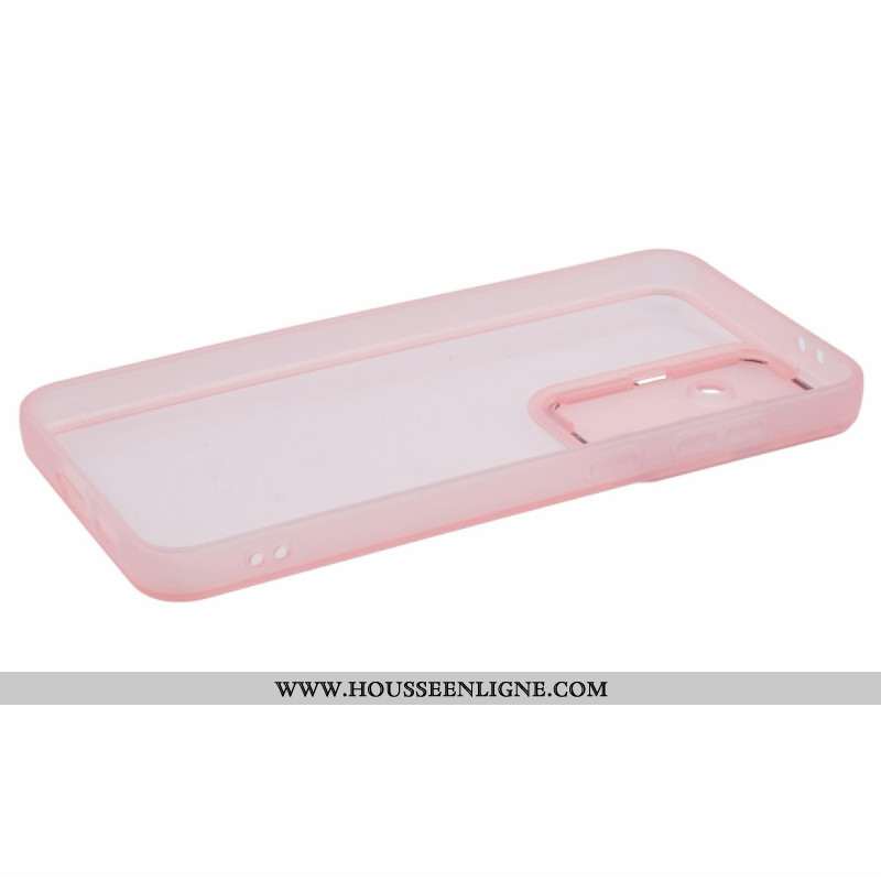 Coque Samsung Galaxy S25 FE Teintée