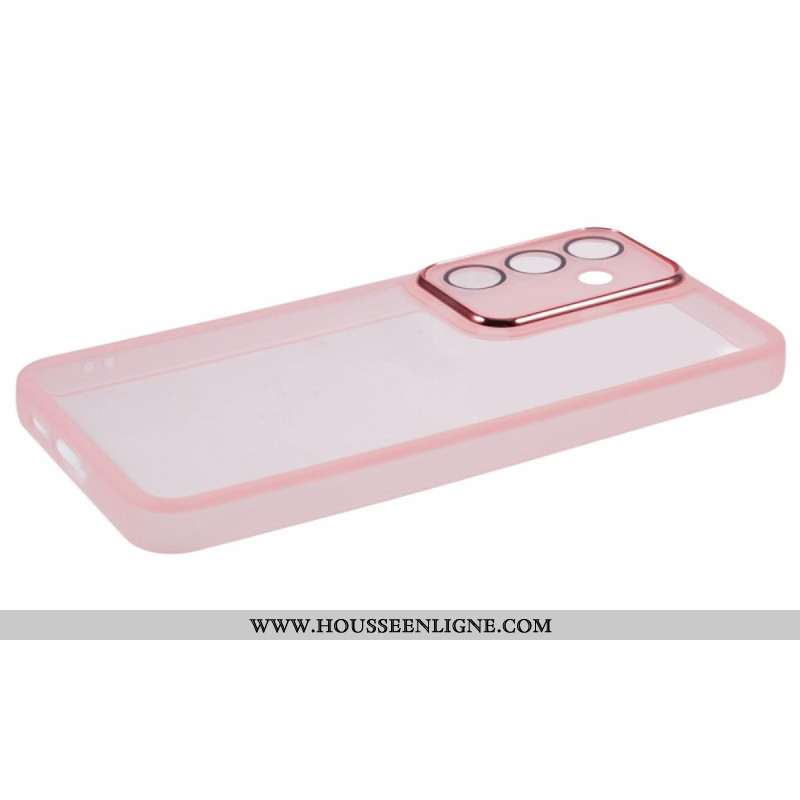 Coque Samsung Galaxy S25 FE Teintée