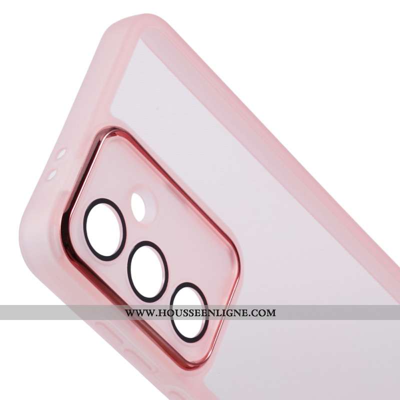 Coque Samsung Galaxy S25 FE Teintée