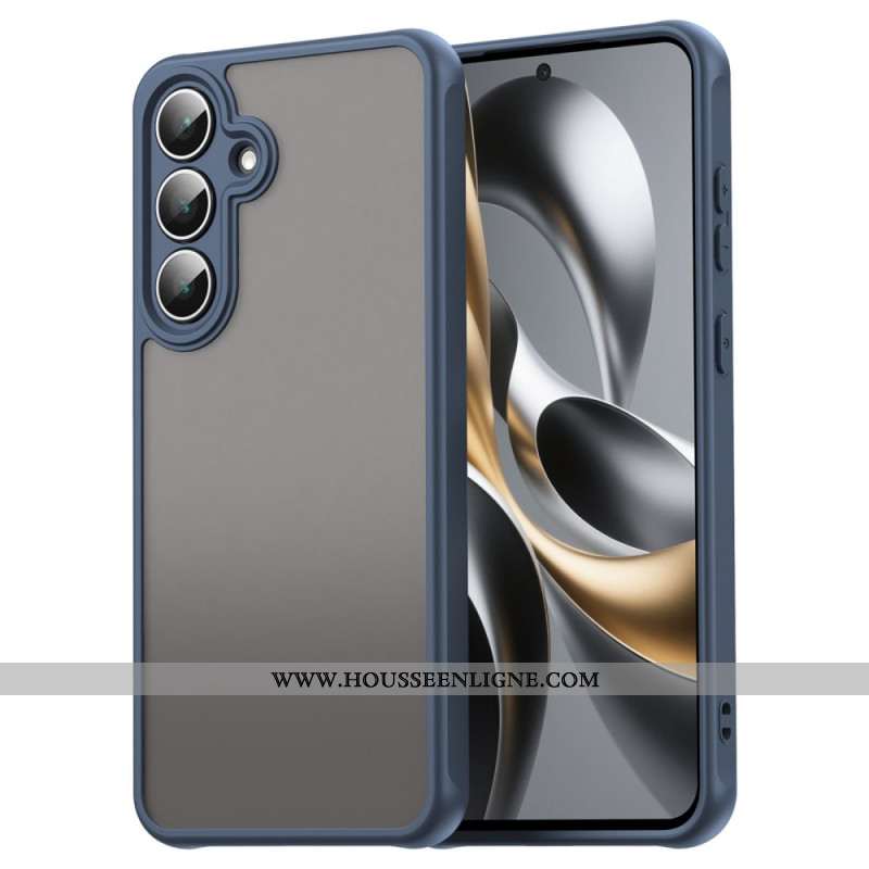 Coque Samsung Galaxy S25 FE Translucide